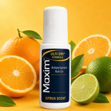 Fresh Citrus