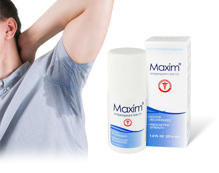 Best Clinical Strength Deodorant