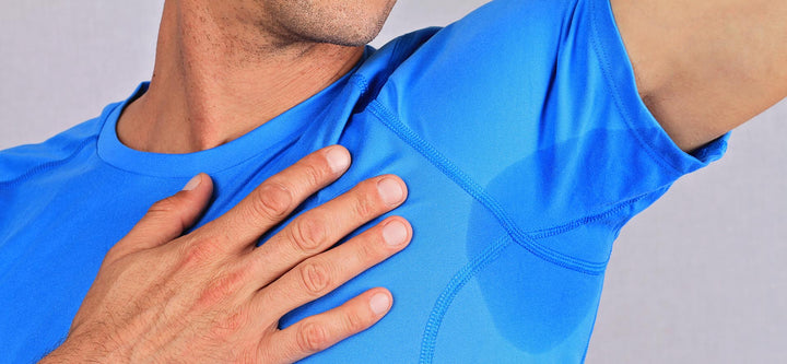 Excessive Sweating