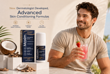 Maxim® Antiperspirant, Roll-On