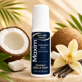 Maxim® Antiperspirant, Roll-On