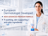 Maxim® Antiperspirant, Roll-On